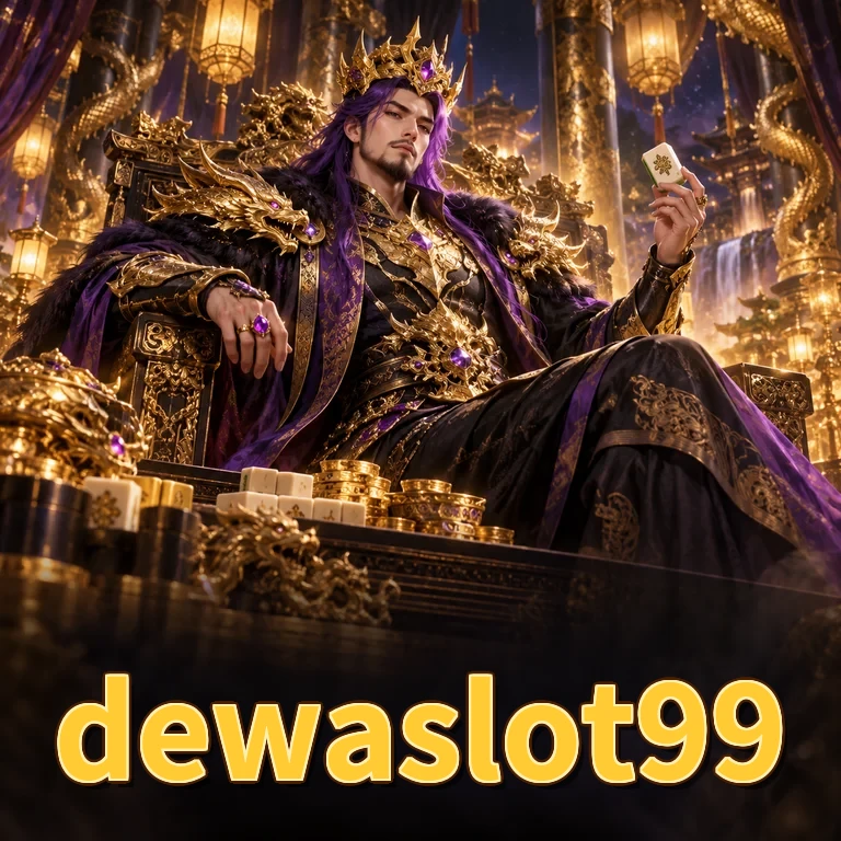 Logo dewaapk99