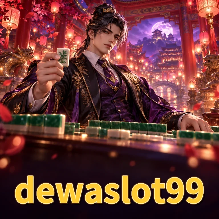 Logo dewaapk99