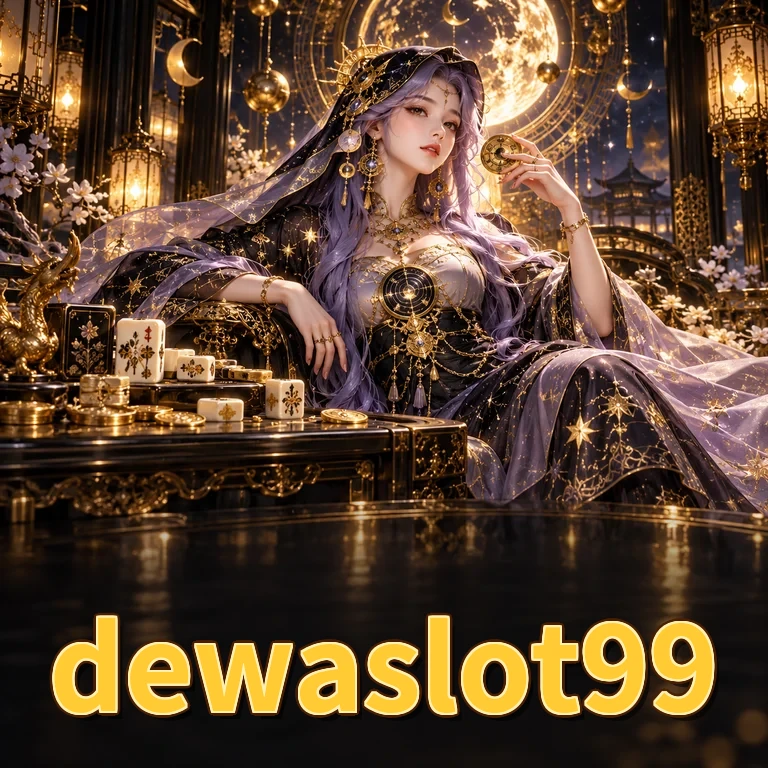 Logo dewaapk99