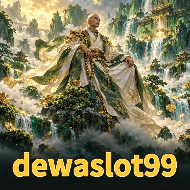 Logo dewaapk99