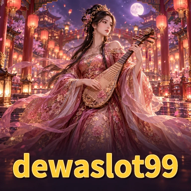 Logo dewaapk99