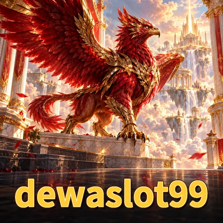Logo dewaapk99