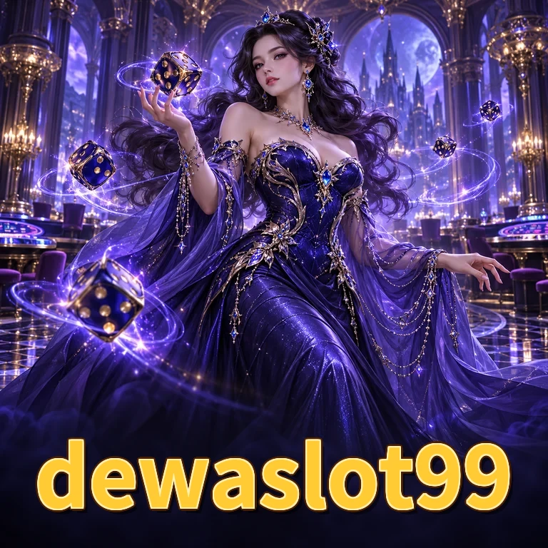 Logo dewaapk99