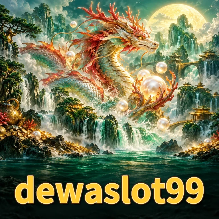 Logo dewaapk99